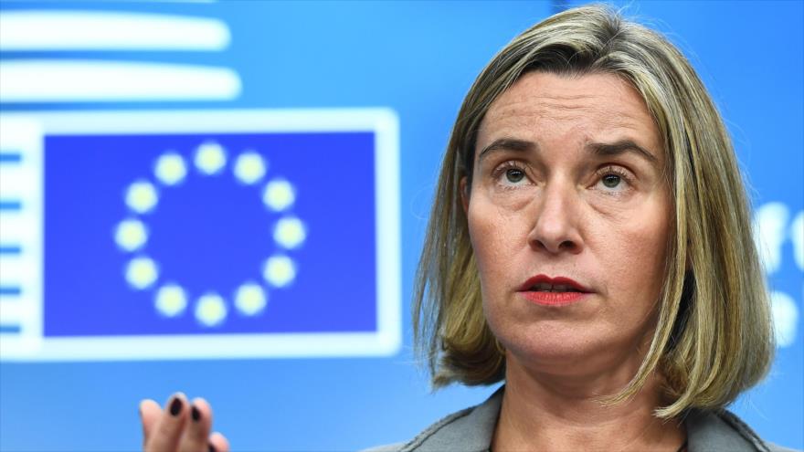 L'UE exprime sa "sérieuse préoccupation" suite à la décision des Etats-Unis sur Al-Qods