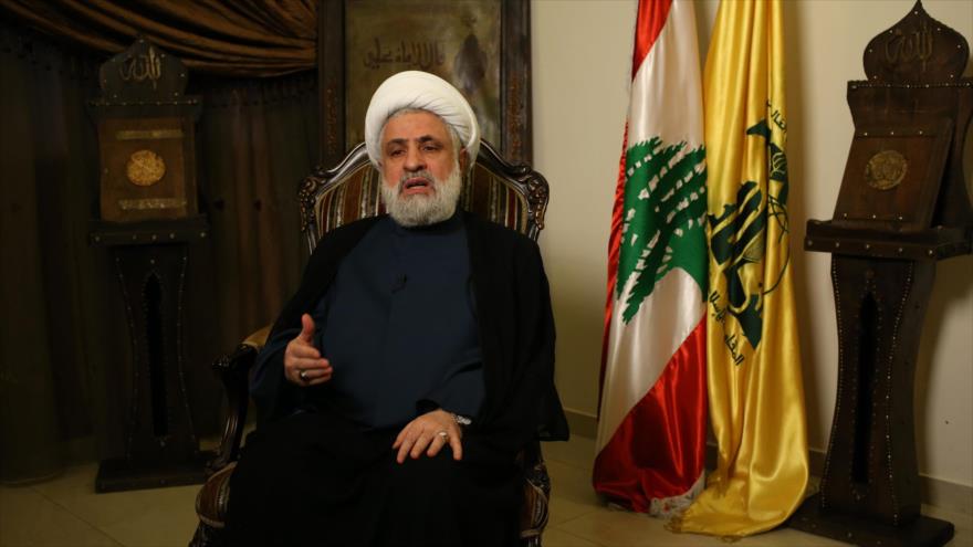 Le Hezbollah appelle à la résistance après la décision de Trump sur Al-Qods