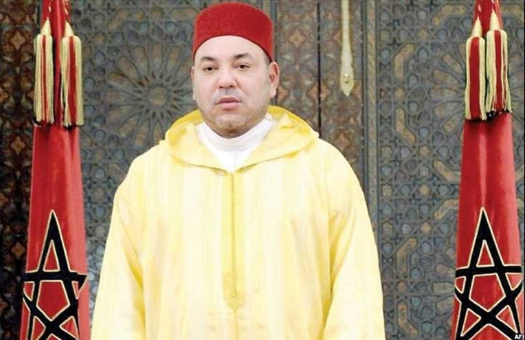 ملك المغرب يبعث رسالة للامم المتحدة بشأن القدس