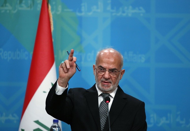 Irak: ‘En la Lucha contra Daesh hemos Vencido una Alianza de 124 Países’