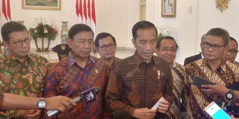 Indonesia Mengecam Pengakuan Sepihak AS atas Jerusalem