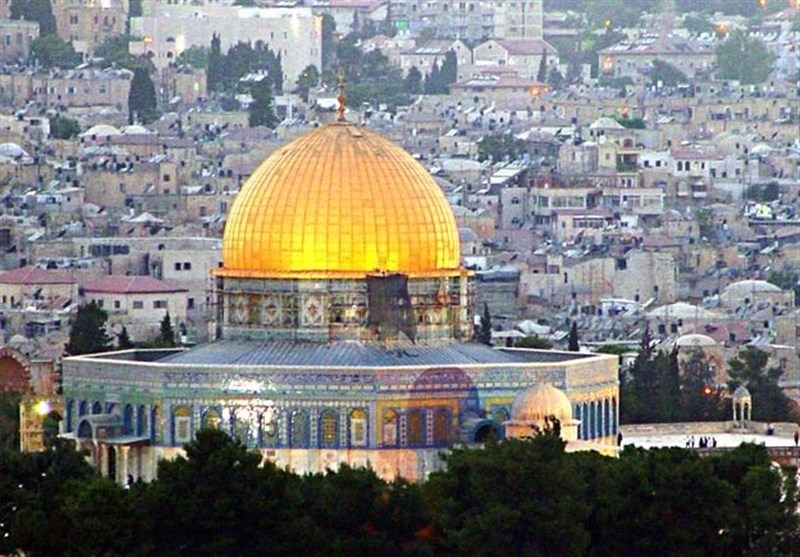 پاکستان کی امریکی سفارت خانہ مقبوضہ بیت المقدس منتقل کرنے کی مذمت