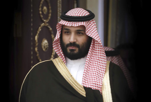 سعودی عرب کے گرفتار شہزادوں نے ولیعہد محمد بن سلمان کے سامنے گھٹنے ٹیکنا شروع کردیئے