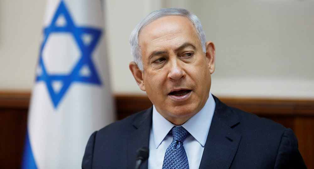 Netanyahu claims many countries will move embassies to Quds