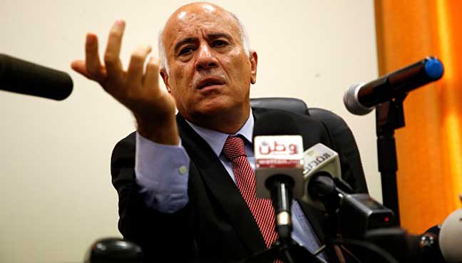 Kami Tak Alu-Alukan Naib Presiden AS, Kata Pegawai Palestin