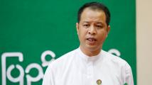 ႏိုင္ငံေရးပါတီမ်ားႏွင့္ ေရြးေကာက္ပြဲ ေကာ္မရွင္ တို႕ အၾကား ယံုၾကည္မွဳ ရွိရန္လိုအပ္ေၾကာင္း ျပည္ခိုင္ၿဖိဳးေျပာေရးဆိုခြင့္ရွိသူေျပာ