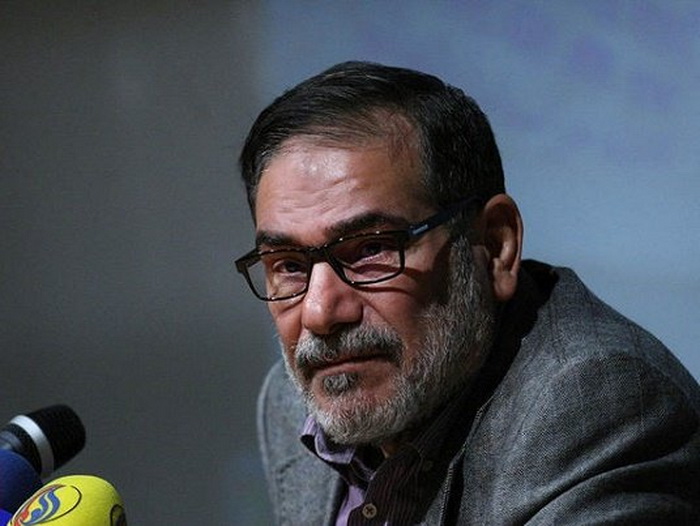 Al-Quds ‘inseparable part of Palestine’: Iran's Shamkhani