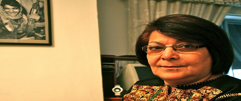 Oslo Anlaşması iptal edilmeli / Direniş esas mücadele yöntemi olmalı