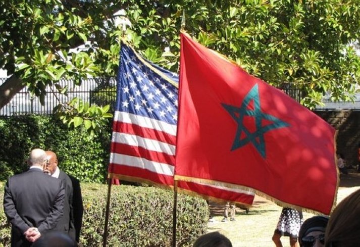 السفارة الأمريكية في الرباط توجه تحذيرات لمواطنيها في المغرب