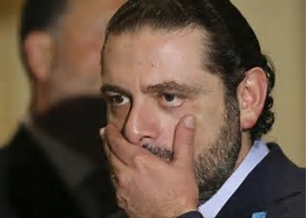 Nabibigo ang Riyadh sa pagtatangka laban sa Beirut 