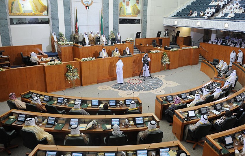 الكويت: قرار ترامب إهانة واستهزاء لجميع الشرفاء