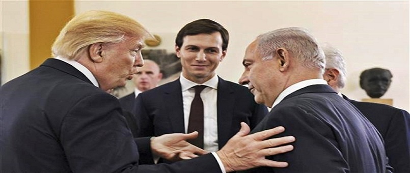 Trump’ın Kudüs kararı neyin habercisi?