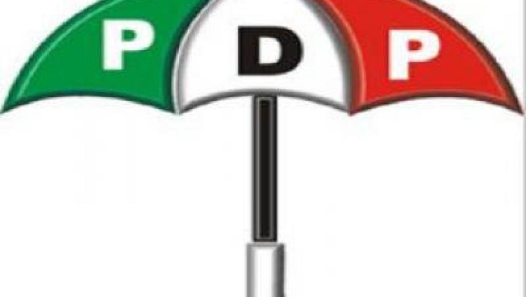 An sace Shugaban PDP na Filato