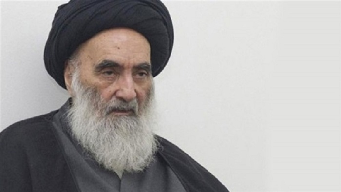 Jérusalem AlQuds: le Hezbollah irakien menace; l’Ayatollah Sistani