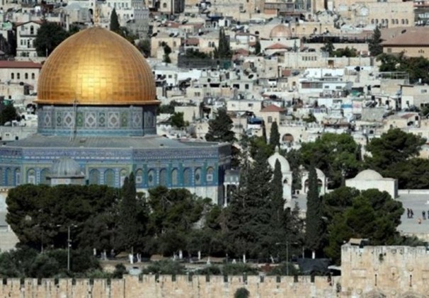 Statement of Ahlulbayt World Assembly on condemning Trump's recognition of Jerusalem as Israeli capital 