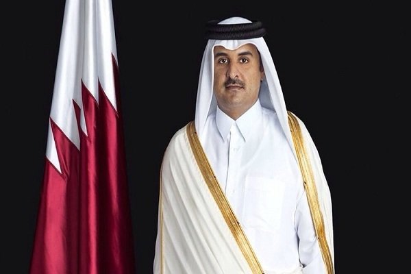 قطر کے بادشاہ کی اسماعیل ہنیہ سے ٹیلیفونیک گفتگو