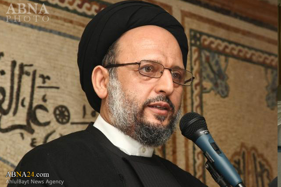 فضل الله: القدس خط الدفاع الأخير عما تبقى من كرامة