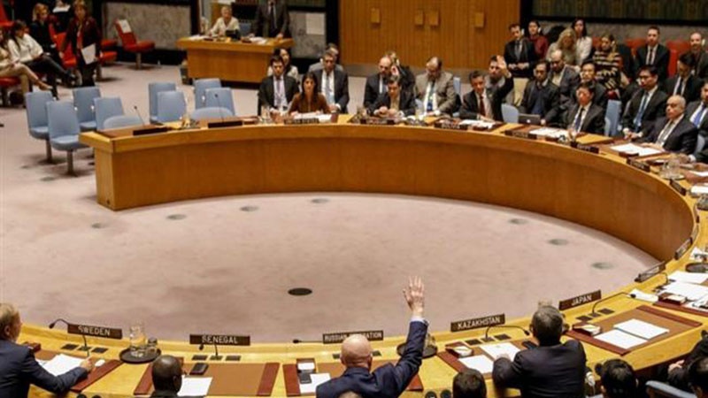 Al-Quds: ONU "particularmente preocupada" com escala de violência