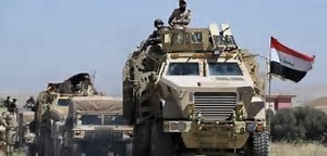 Iraq: Opearasyon ng al-Shaabi Hashd sa al-Jazeera? 