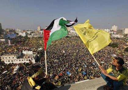 حركة فتح: لن نستقبل نائب الرئيس الأميركي في الأراضي الفلسطينية