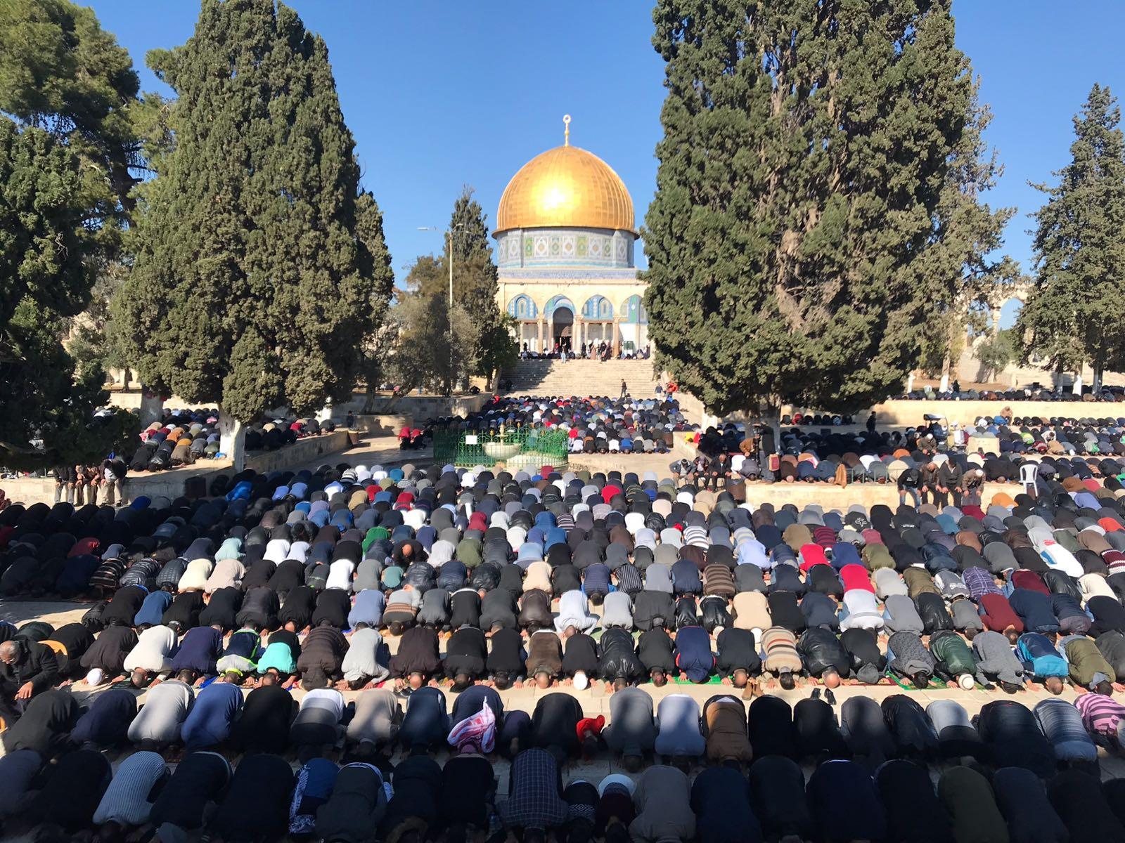  Pyongyang condamne la décision sur Jérusalem AlQuds de Trump le « gâteux »