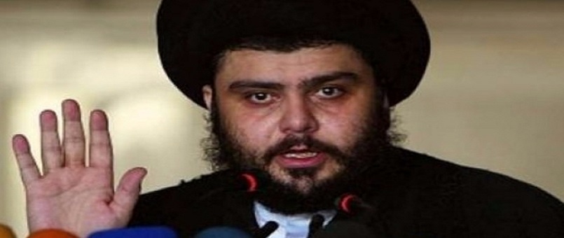 Mukteda Sadr Trump'a karşı tugay kurdu