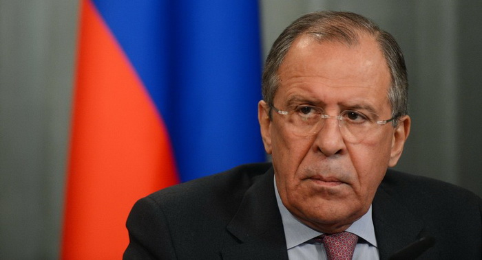 ISIS has been completely defeated in Syria: Russia's Lavrov