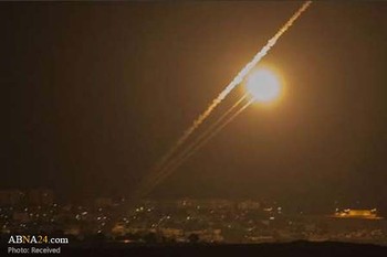 Kombora kutoka Gaza lashambulia kusini mwa Israel