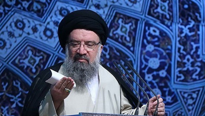 Senior cleric: Iran entitled to increase range of missiles
