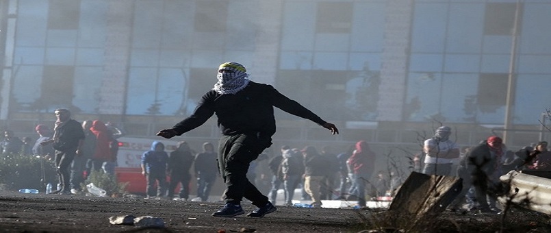Siyonistler saldırdı: 3 şehid ve bini aşkın yaralı