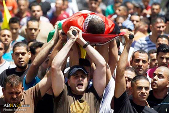 فلسطینی علاقوں میں اسرائیل کی فضائی بمباری سے 2 بچوں سمیت 4 افراد شہید اور 300 سے زائد زخمی