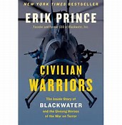 Afghanistan: Babalik ang Blackwater 