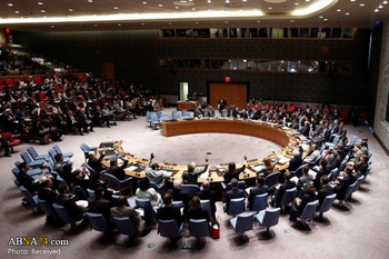 安理会１４国不满或遗憾美国承认耶路撒冷为以色列首都