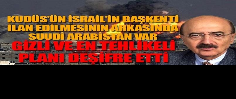 'Türkiye-İran savaşı planlıyorlar'