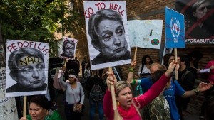 Nachdenken über Gender, den Islam und „Familismus“
