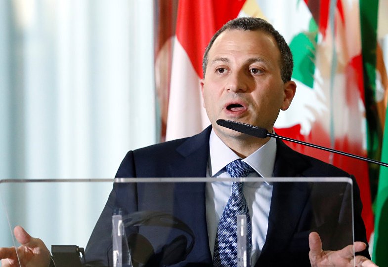 لبنان: يجب على العرب فرض عقوبات اقتصادية على أمريكا بسبب القدس