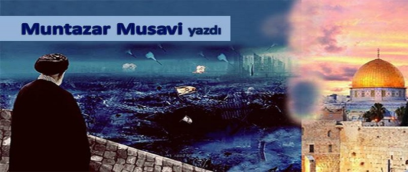 Kudüs.. Tarihin Son Durağı!