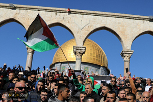 شاری قودس بناسه