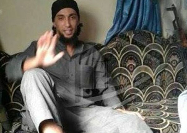 تاجر مخدرات وعميل موساد برتبة أمير مؤمنين لدى "داعش"