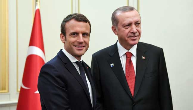 Turki, Perancis Cuba Pujuk AS Pertimbang Iktiraf Baitulmaqdis