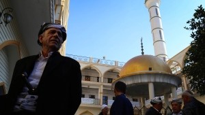 Für einen neuen Islam