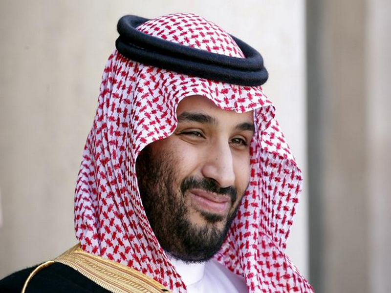 Arabia Saudí Ofrece Pueblo de Abu Dis como la Futura Capital palestina