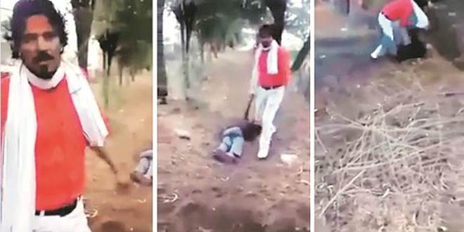 अफराजुल जैसी घटनांओं के लिए ओवैसी ने भाजपा को दोषी ठहराया।