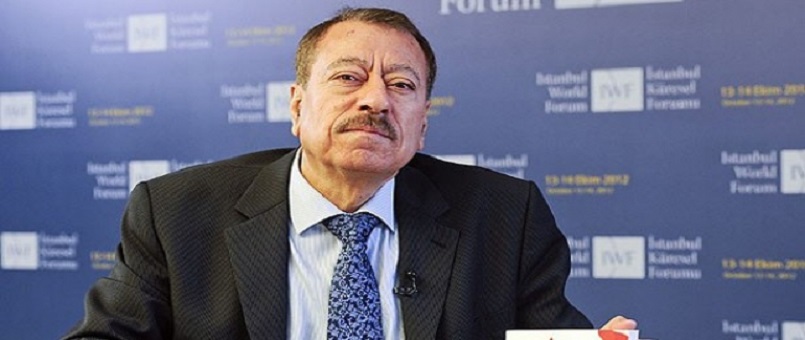 Atvan'ın ilginç iddiası: İsmail Cem, Arafat'a Mescid-i Aksa içinde Süleyman Mabedi inşasını teklif etmişti