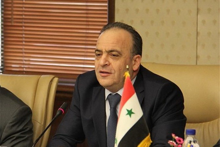 Syrian state strong, able to rebuild what has been destroyed by terrorism: PM Khamis