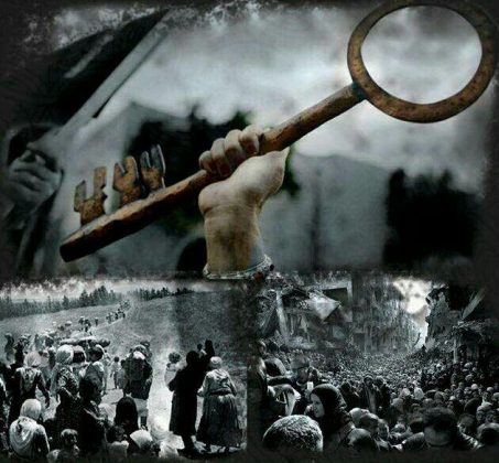Qu’est-ce que la Nakba ?