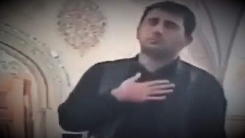 Рөшән Ләнкәранскинин Имам Һүсејнә (ә) хас мәһәббәти вар иди - Видео