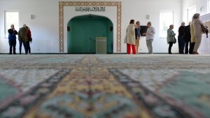 Europa wird muslimischer