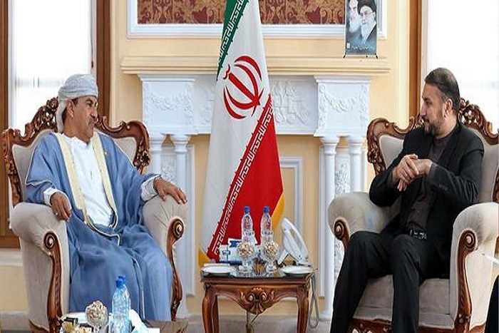 Iran to keep supporting wronged Palestinians: Official