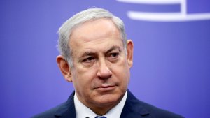 Netanyahu fordert von EU Anerkennung Jerusalems als Hauptstadt